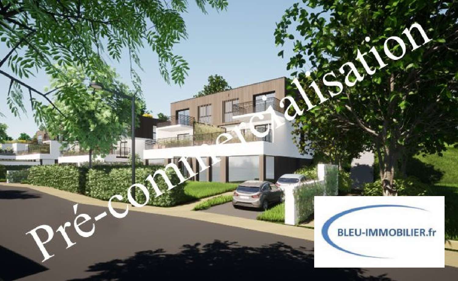  for sale apartment Landerneau Finistère 1