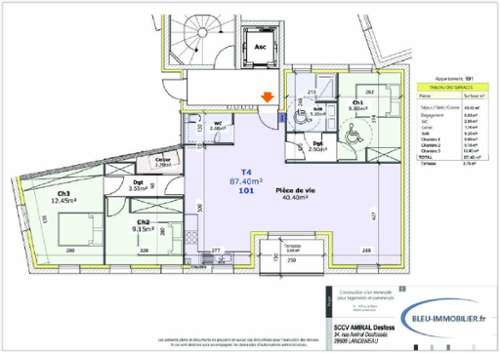 Landerneau Finistère apartment foto 7147491