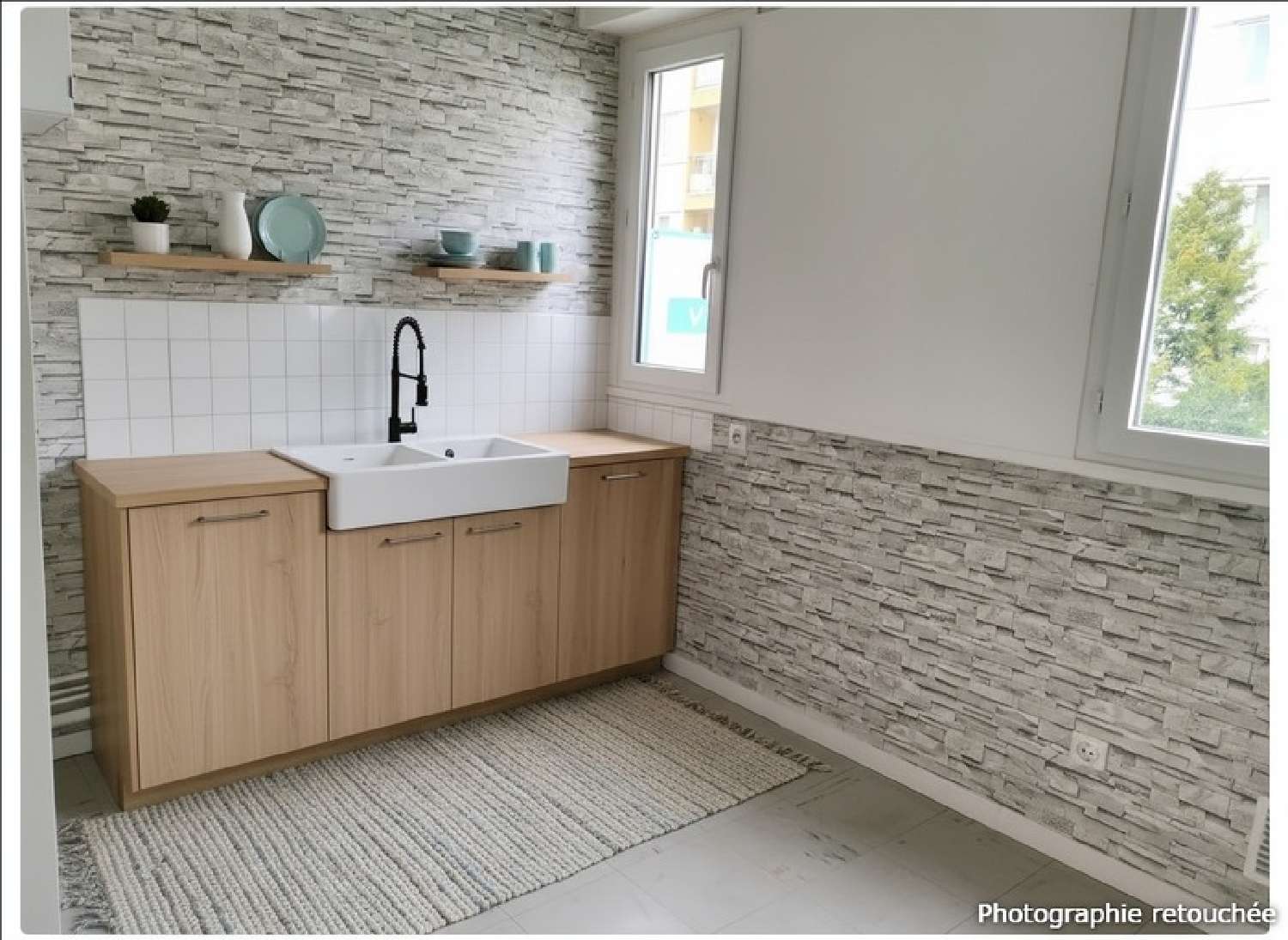 kaufen Wohnung/ Apartment Lanester Morbihan 6