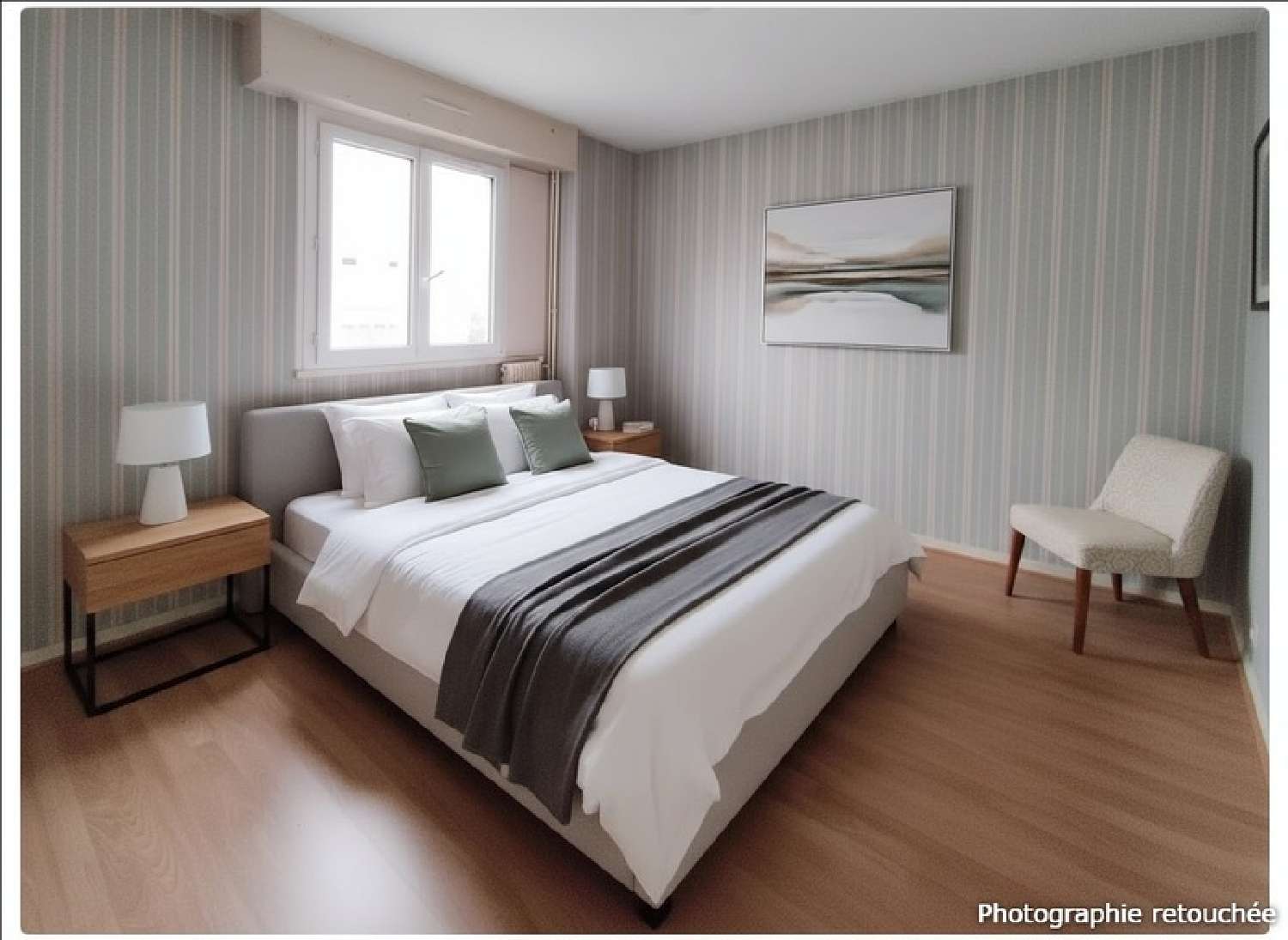 kaufen Wohnung/ Apartment Lanester Morbihan 8