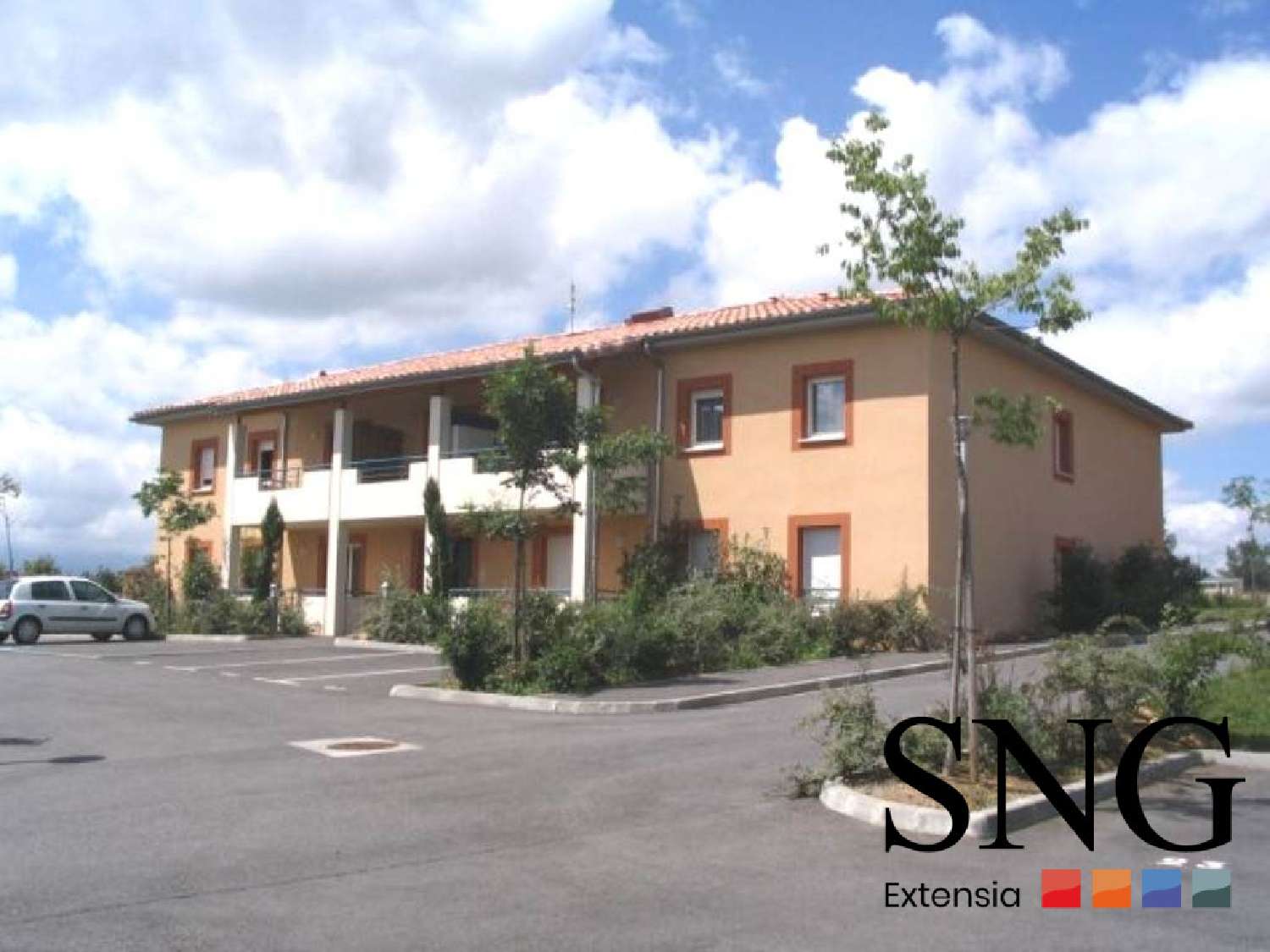  te koop appartement Lannemezan Hautes-Pyrénées 1
