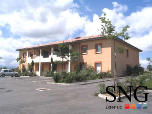 Lannemezan Hautes-Pyrénées appartement foto 7159137