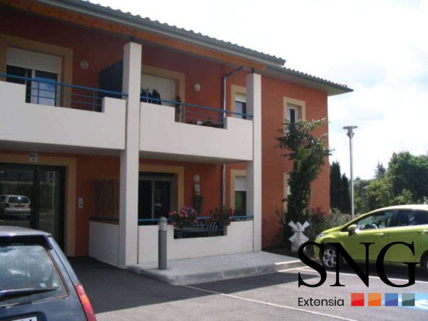  te koop appartement Lannemezan Hautes-Pyrénées 2