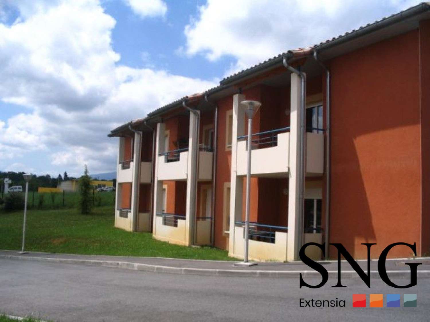  te koop appartement Lannemezan Hautes-Pyrénées 5