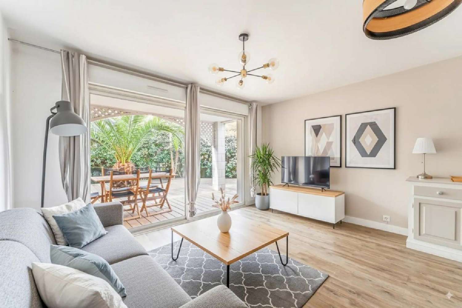  te koop appartement Lanton Gironde 1