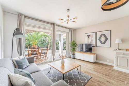 Lanton Gironde appartement foto 7155590