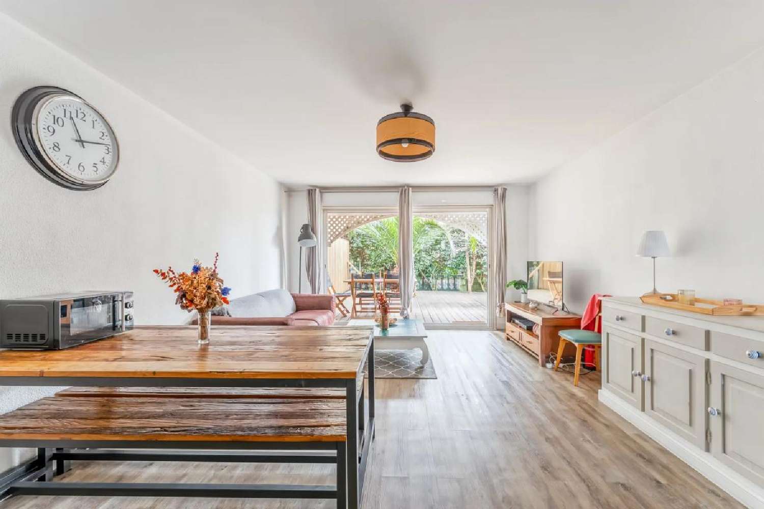 te koop appartement Lanton Gironde 1