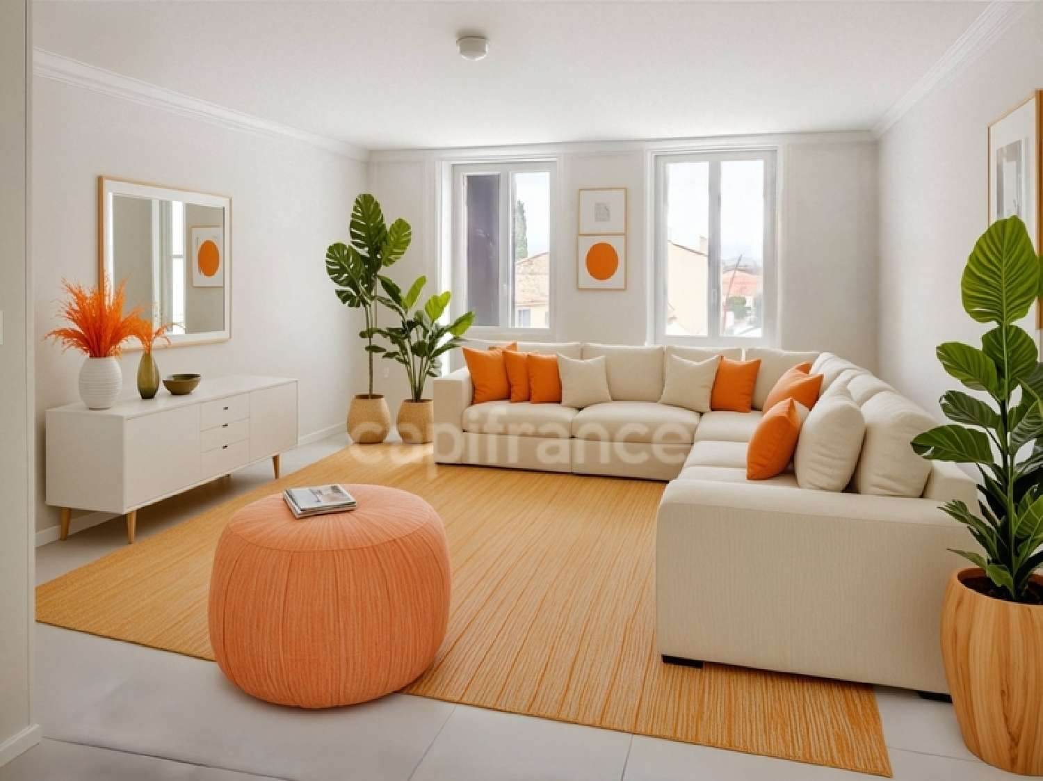  te koop appartement Laroque-des-Albères Pyrénées-Orientales 1