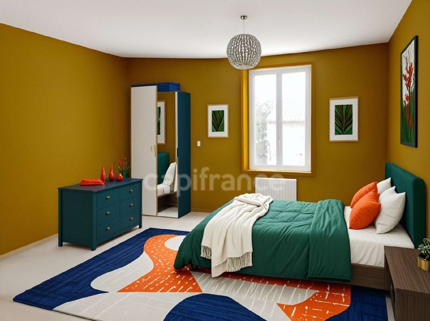  te koop appartement Laroque-des-Albères Pyrénées-Orientales 3
