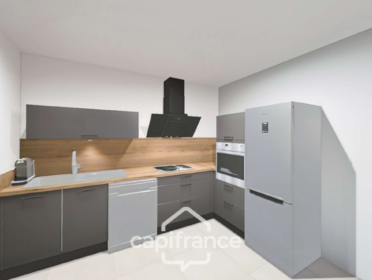  te koop appartement Laroque-des-Albères Pyrénées-Orientales 4