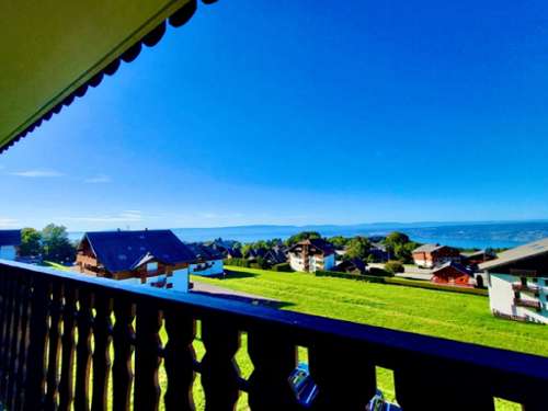 Larringes Haute-Savoie appartement foto 7158368