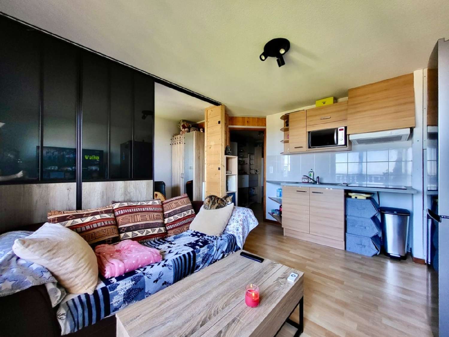  te koop appartement Larringes Haute-Savoie 2