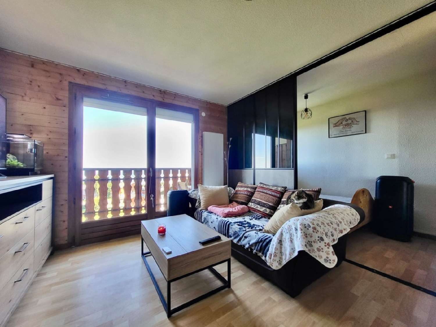  te koop appartement Larringes Haute-Savoie 4
