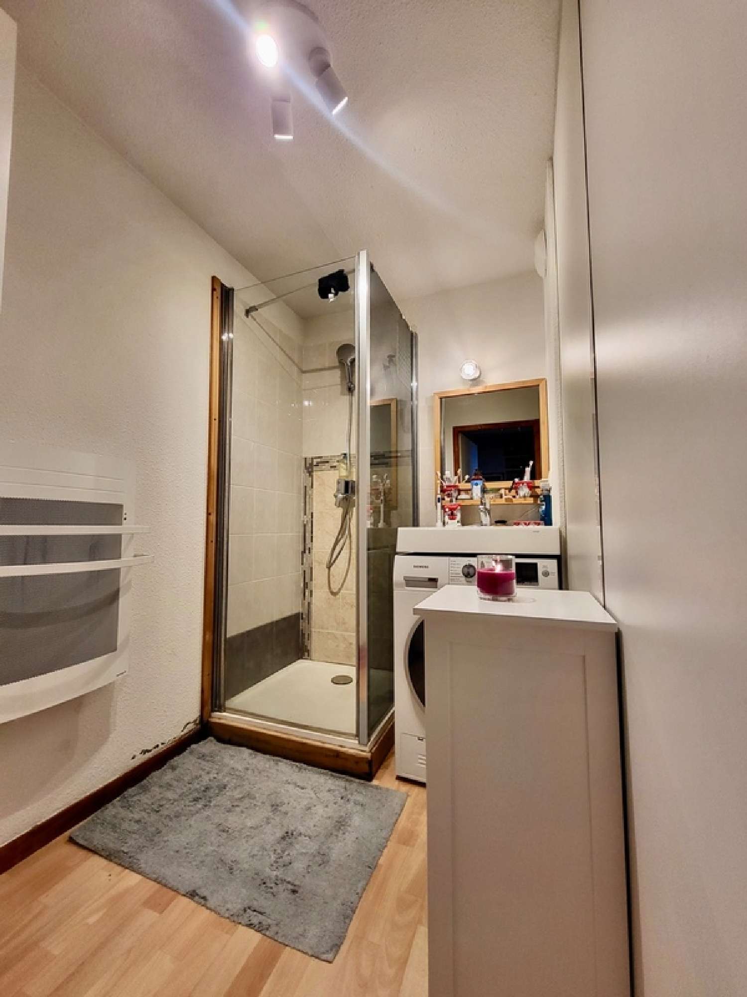  te koop appartement Larringes Haute-Savoie 5