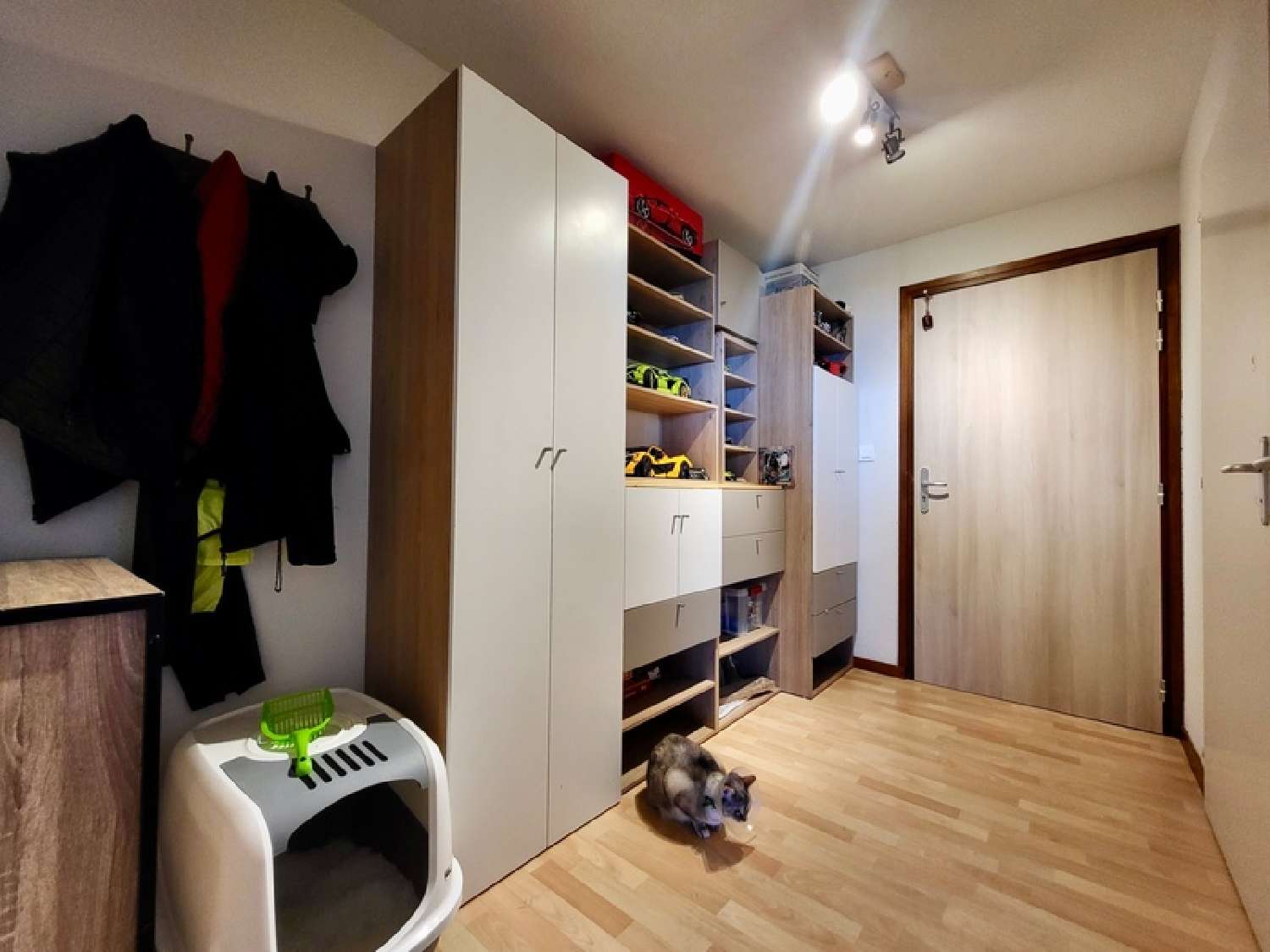  te koop appartement Larringes Haute-Savoie 6