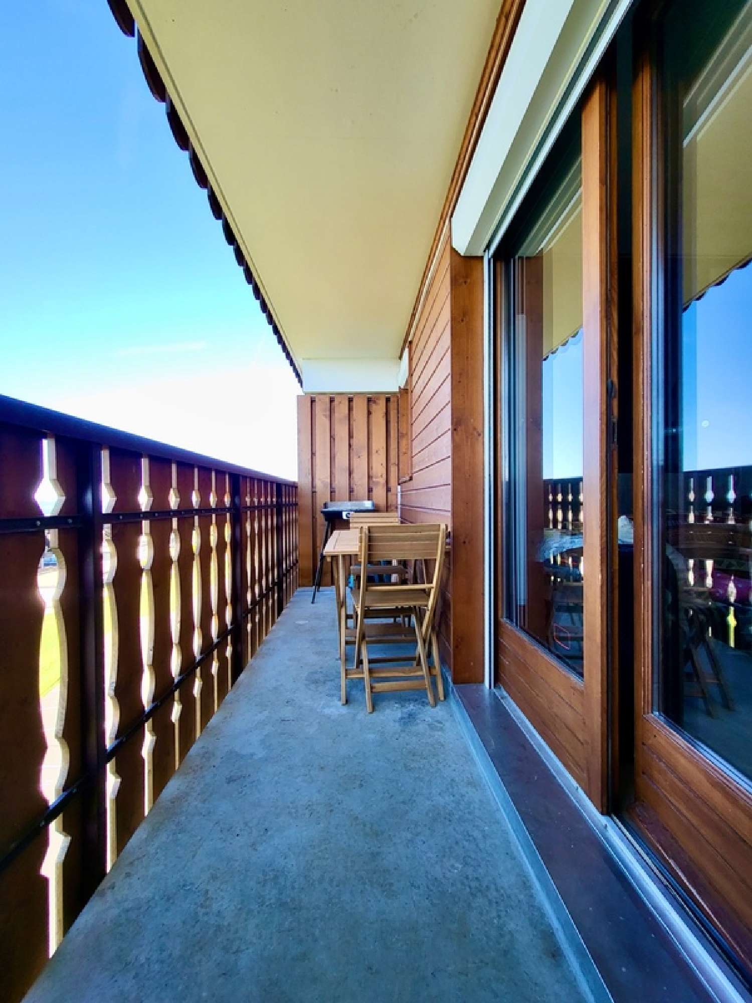  te koop appartement Larringes Haute-Savoie 7