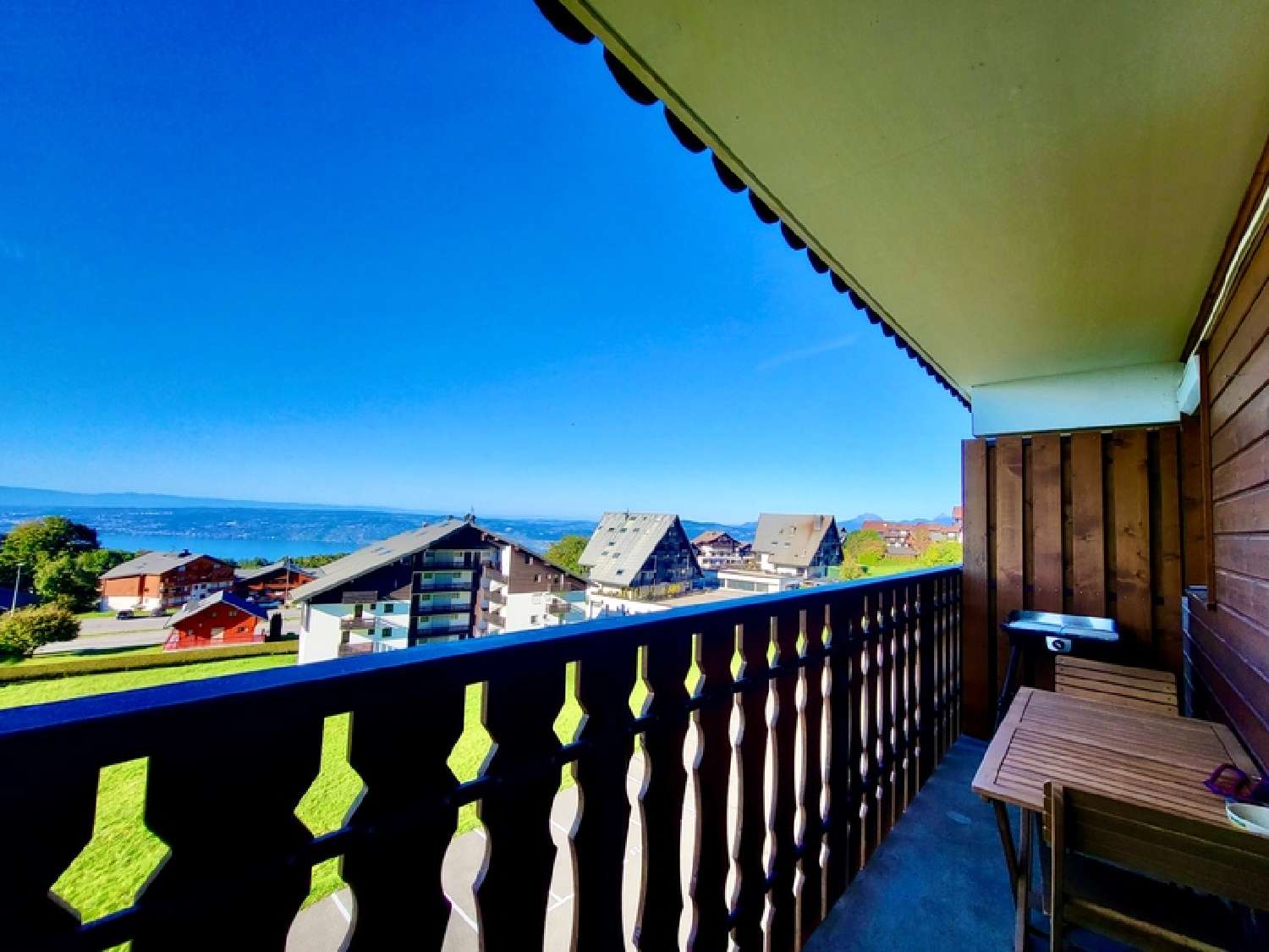  te koop appartement Larringes Haute-Savoie 8