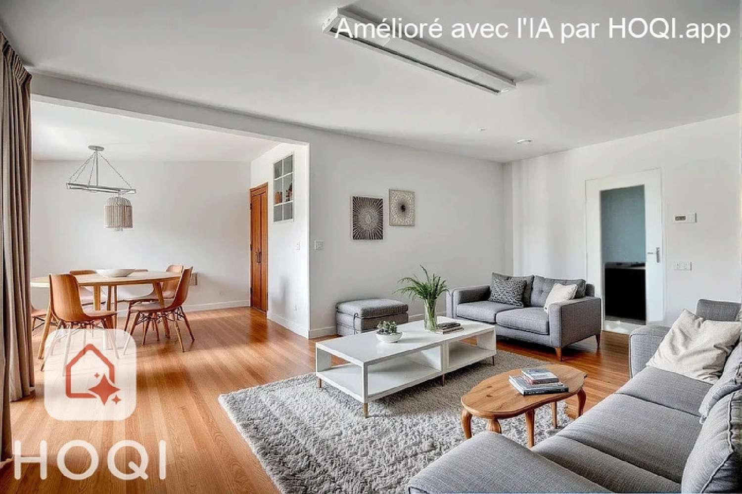 te koop appartement Laval Mayenne 1