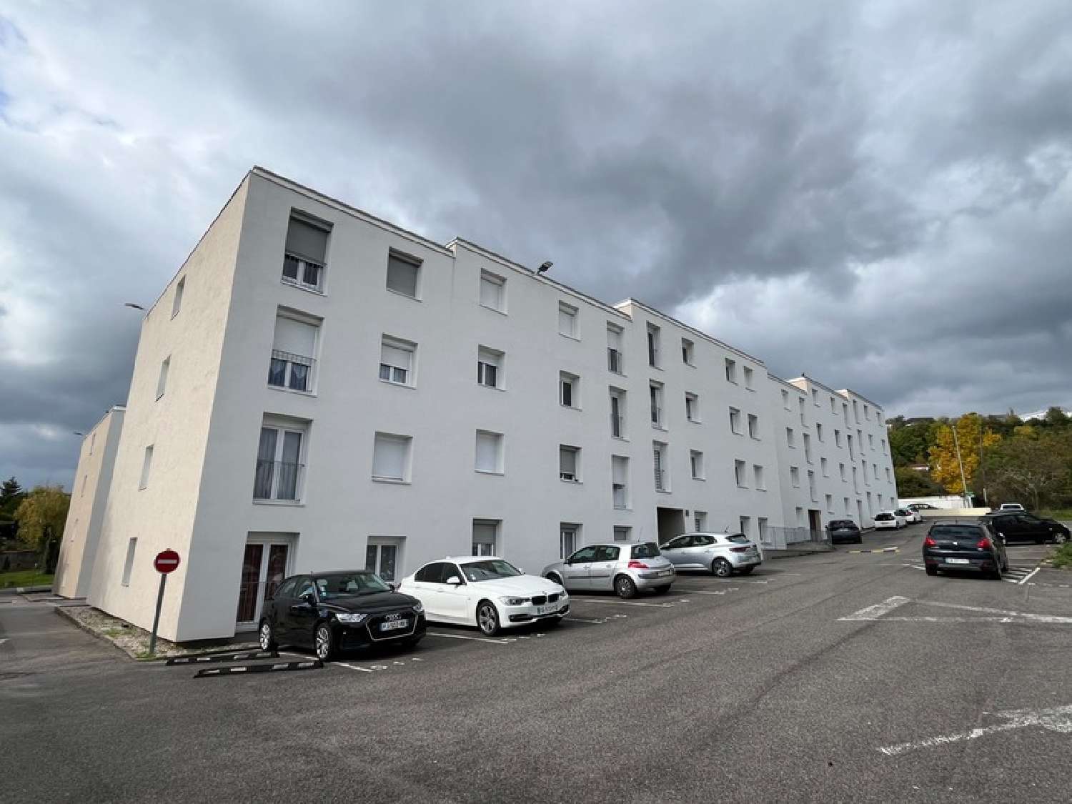  à vendre appartement Laxou Meurthe-et-Moselle 1
