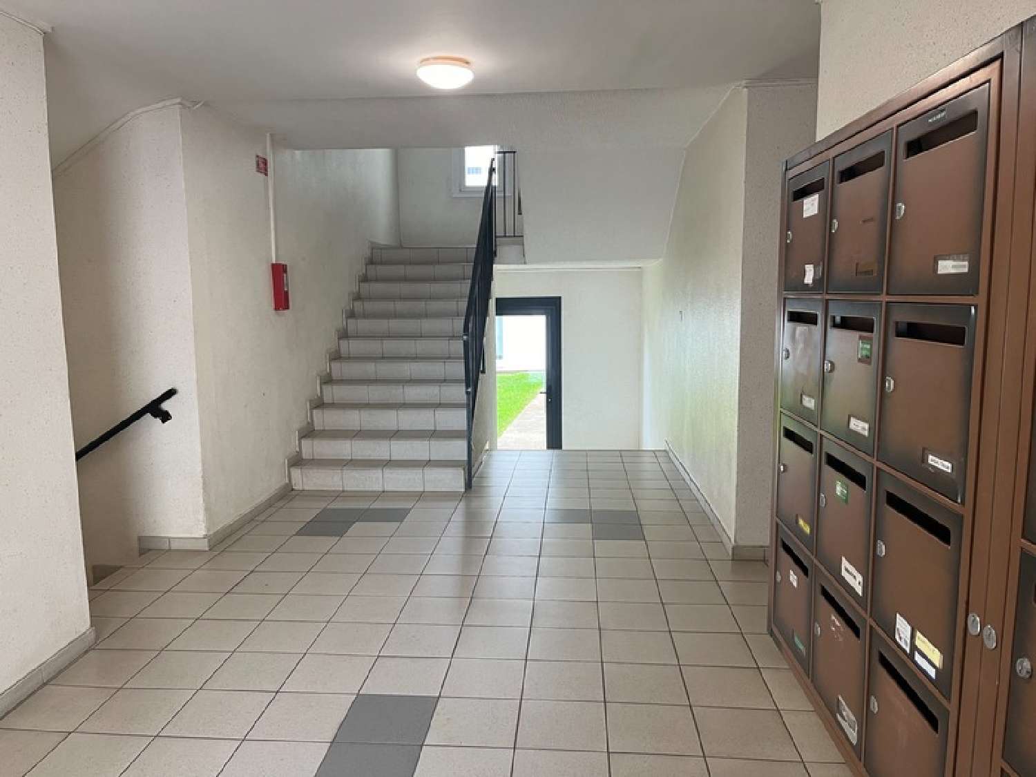  à vendre appartement Laxou Meurthe-et-Moselle 3