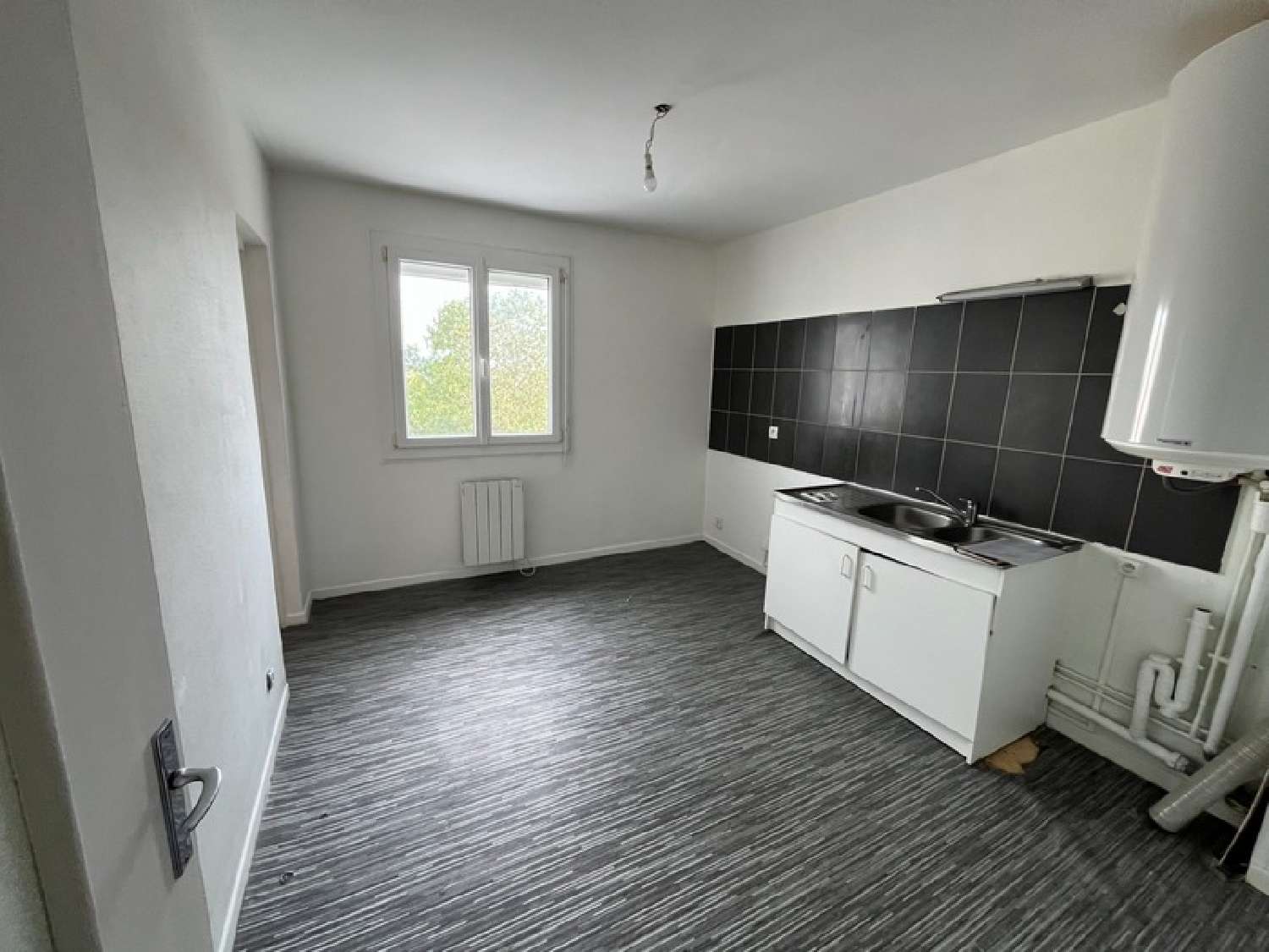  à vendre appartement Laxou Meurthe-et-Moselle 4