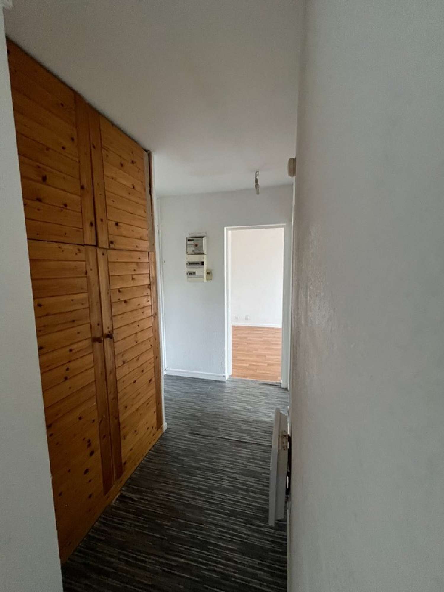  à vendre appartement Laxou Meurthe-et-Moselle 6