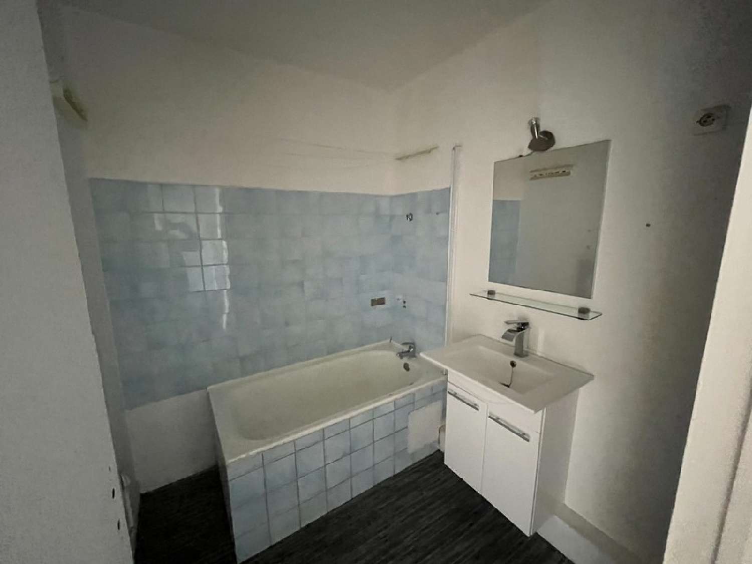  à vendre appartement Laxou Meurthe-et-Moselle 8