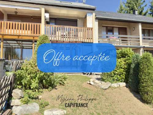 Laye Hautes-Alpes appartement foto 7150055