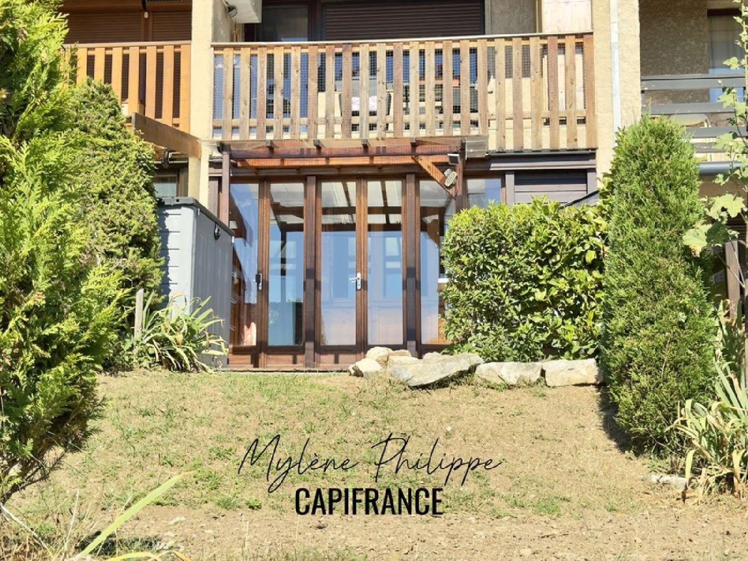  te koop appartement Laye Hautes-Alpes 2