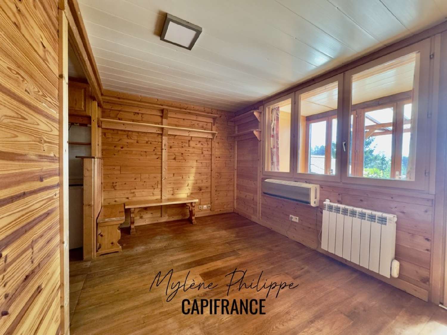  te koop appartement Laye Hautes-Alpes 7