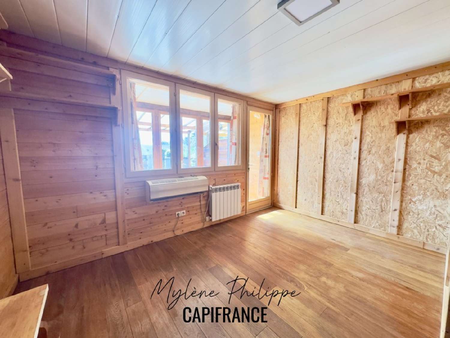  te koop appartement Laye Hautes-Alpes 8