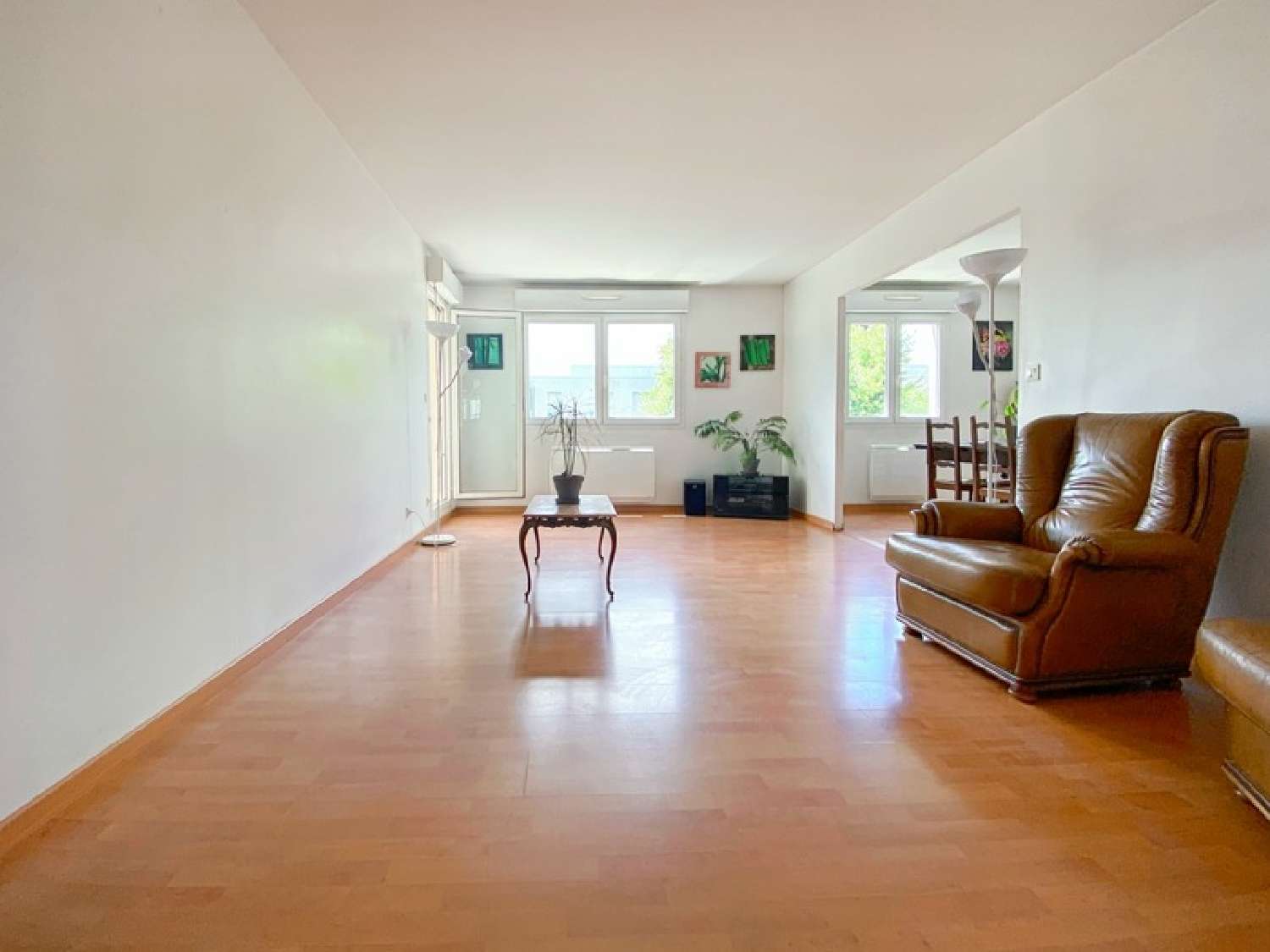  te koop appartement Le Blanc-Mesnil Seine-Saint-Denis 2