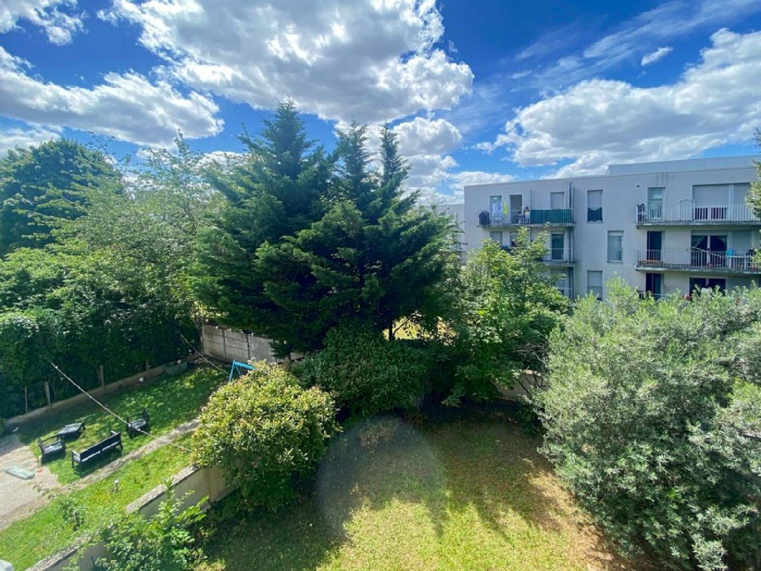  te koop appartement Le Blanc-Mesnil Seine-Saint-Denis 3