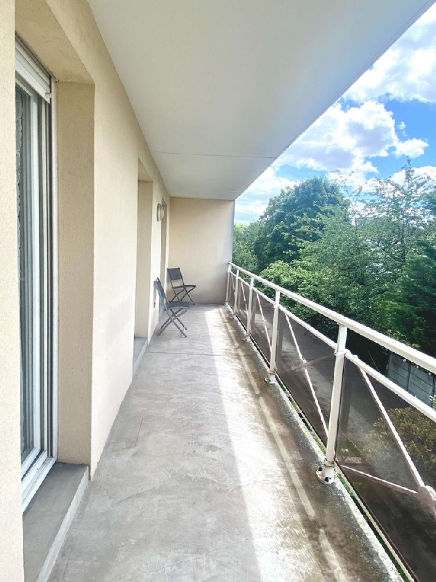  te koop appartement Le Blanc-Mesnil Seine-Saint-Denis 4