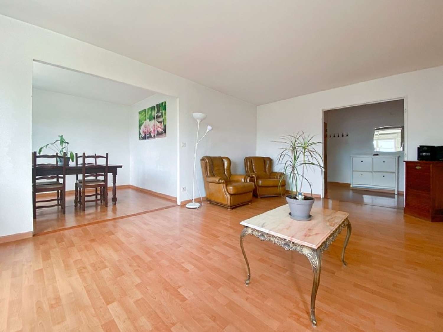  te koop appartement Le Blanc-Mesnil Seine-Saint-Denis 5