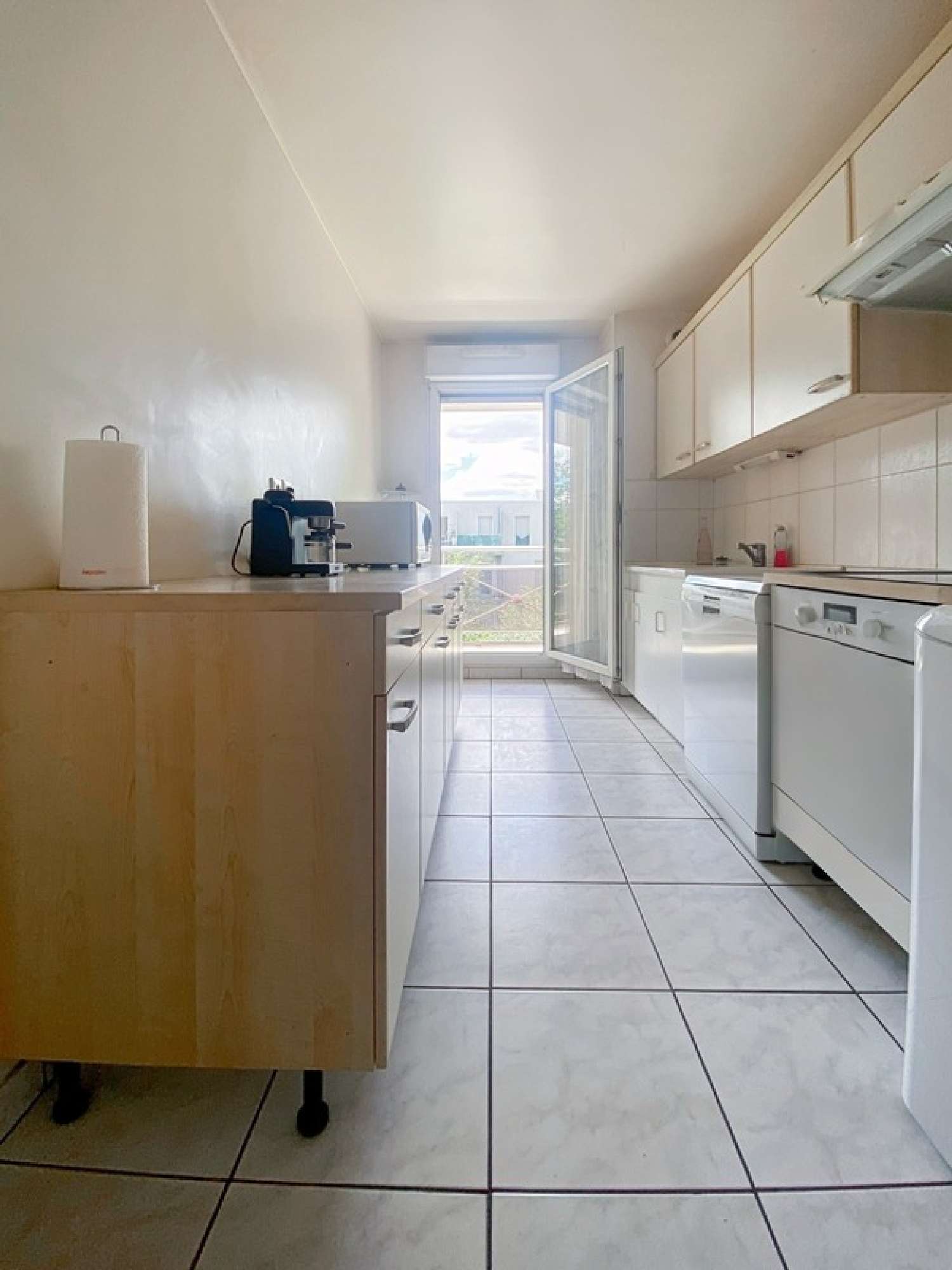  te koop appartement Le Blanc-Mesnil Seine-Saint-Denis 6