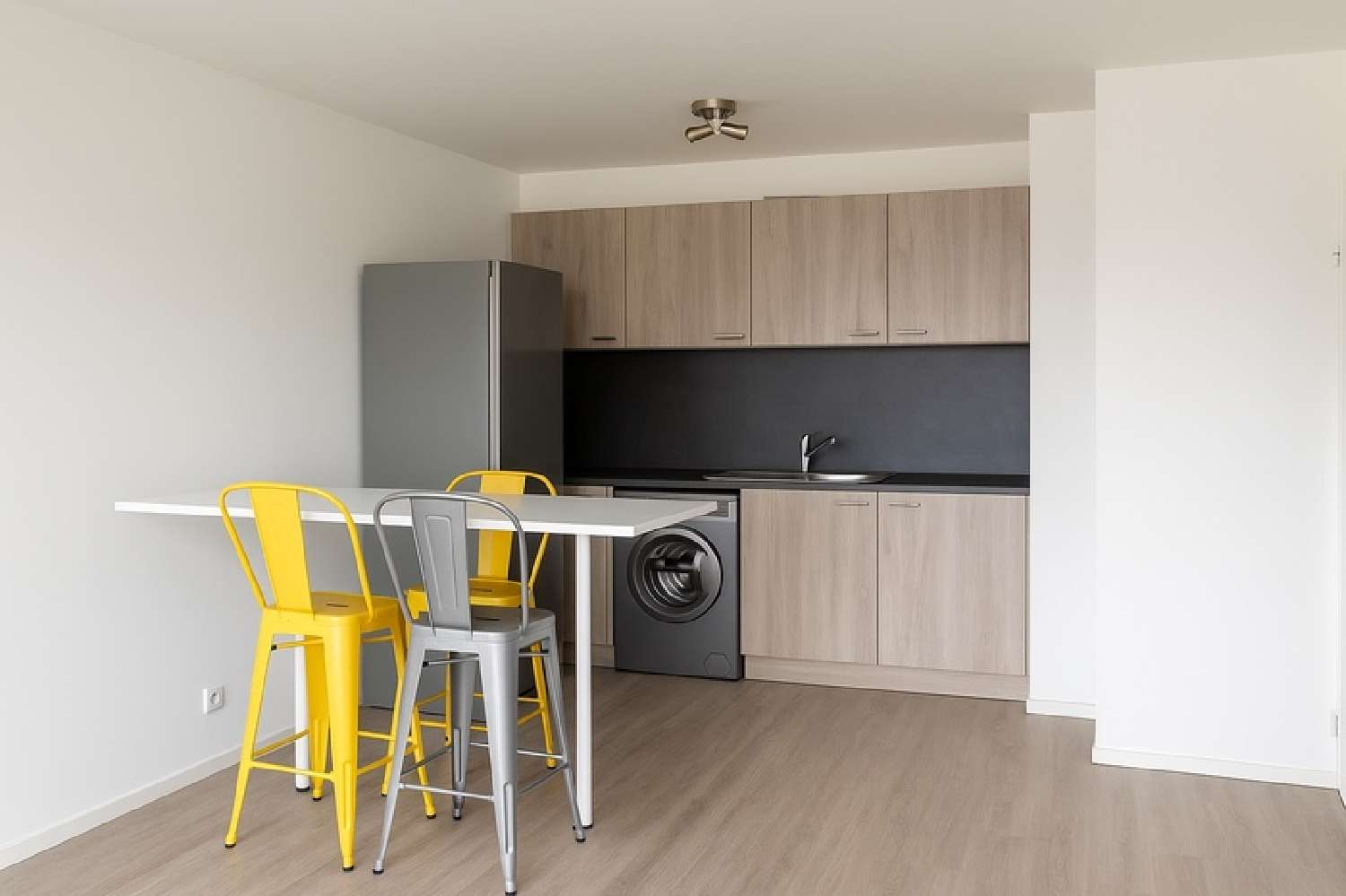  te koop appartement Le Blanc-Mesnil Seine-Saint-Denis 1