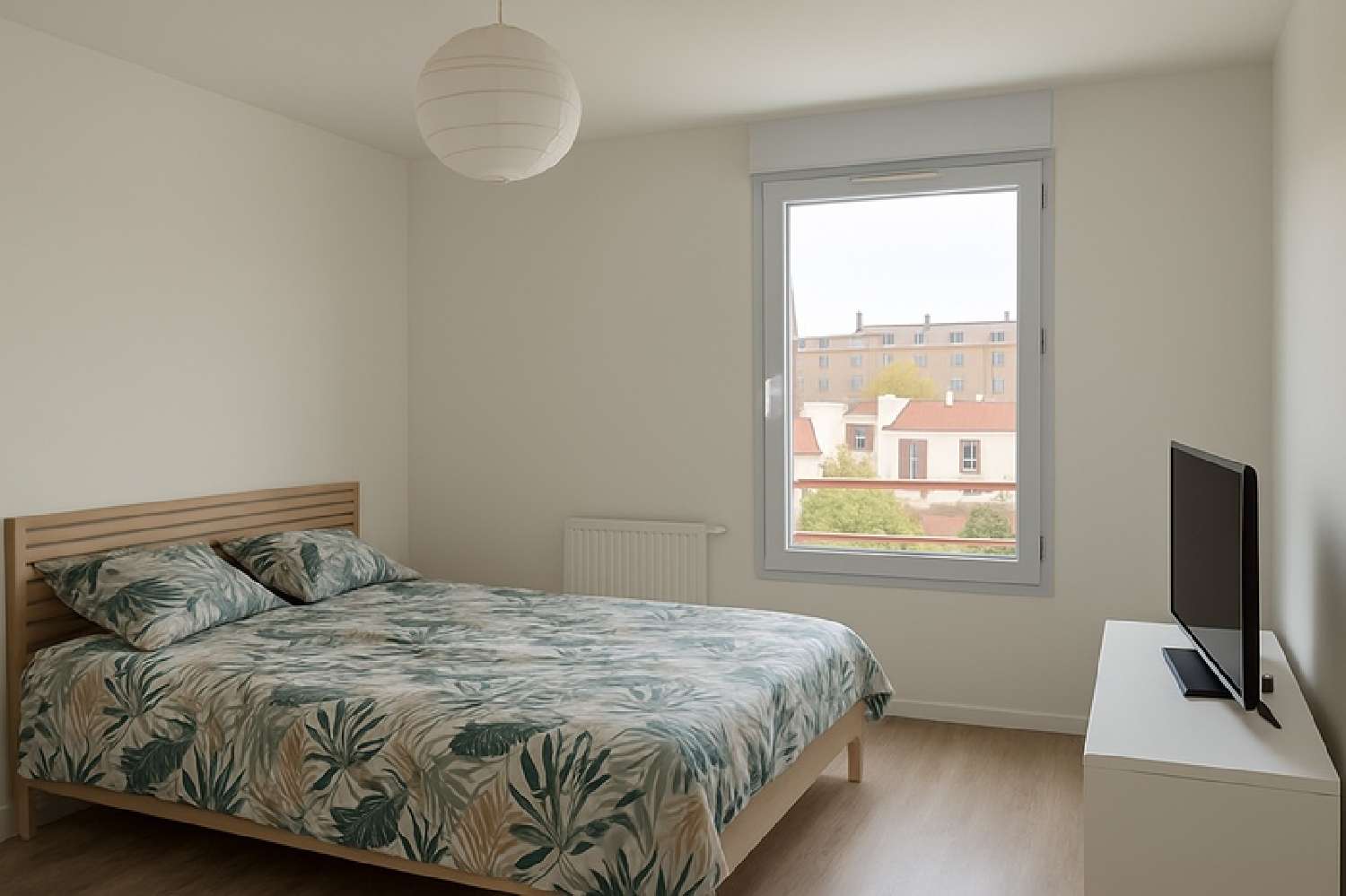  te koop appartement Le Blanc-Mesnil Seine-Saint-Denis 4