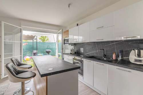 Le Blanc-Mesnil Seine-Saint-Denis appartement foto 7155514