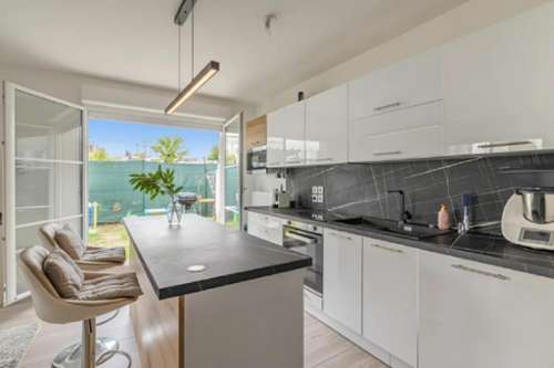Le Blanc-Mesnil Seine-Saint-Denis apartamento foto 7161485