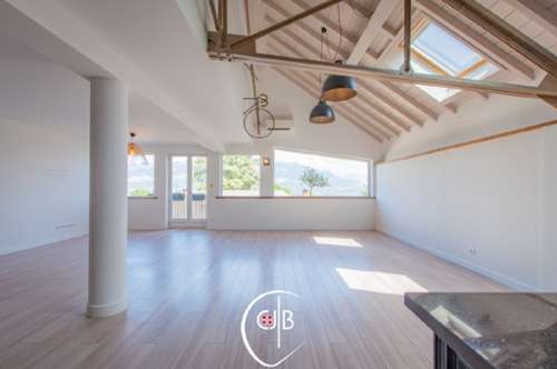 Le Bourget-du-Lac Savoie appartement foto 7149789