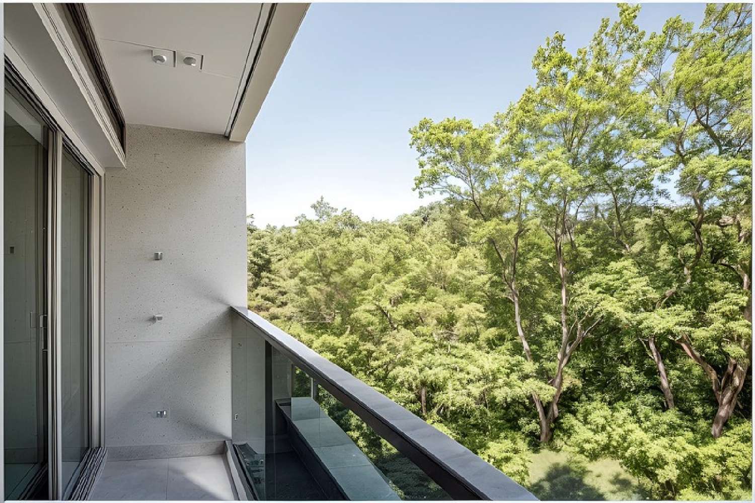  te koop appartement Le Bourget Seine-Saint-Denis 1