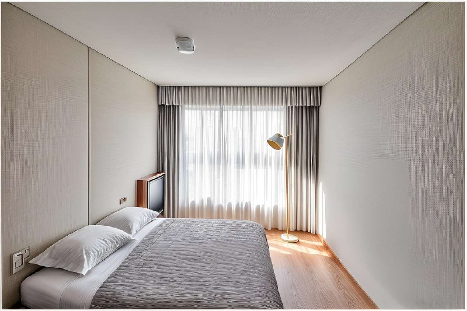  te koop appartement Le Bourget Seine-Saint-Denis 8