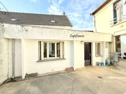 Le Bourget Seine-Saint-Denis appartement foto 7162866