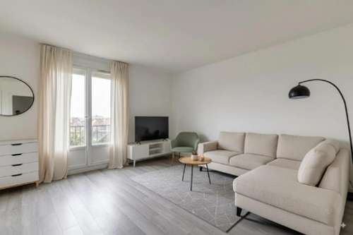 Le Bourget Seine-Saint-Denis appartement foto 7155744