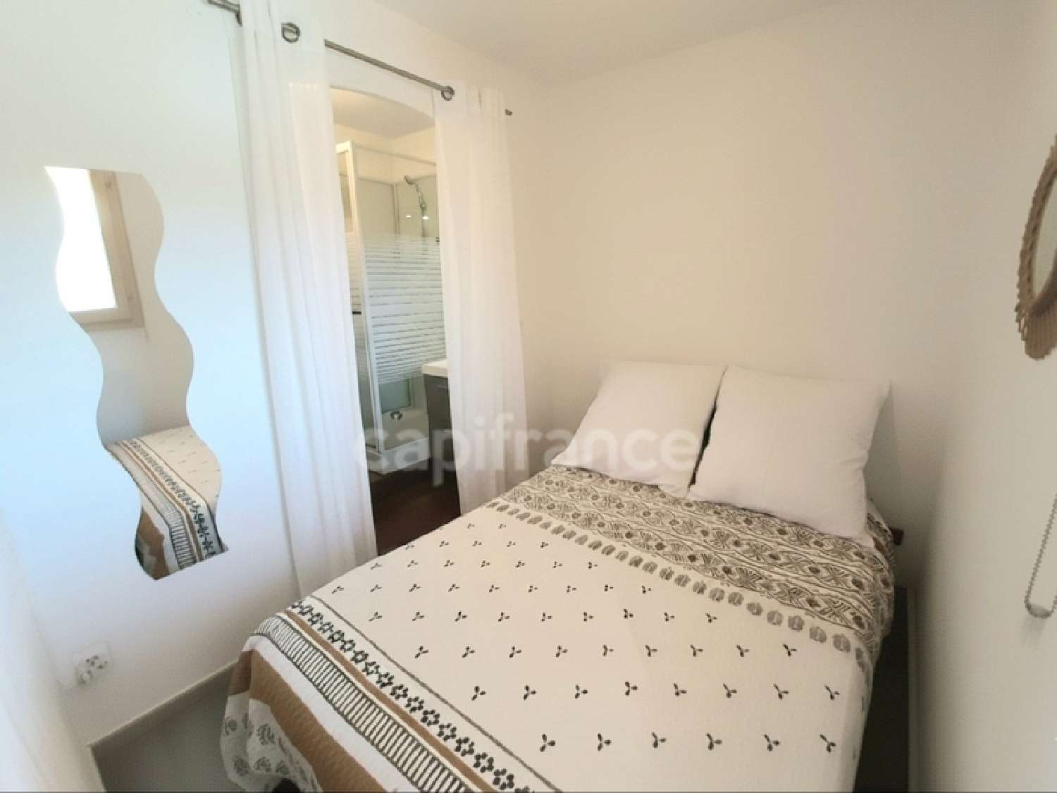  for sale apartment Le Brusc Var 4