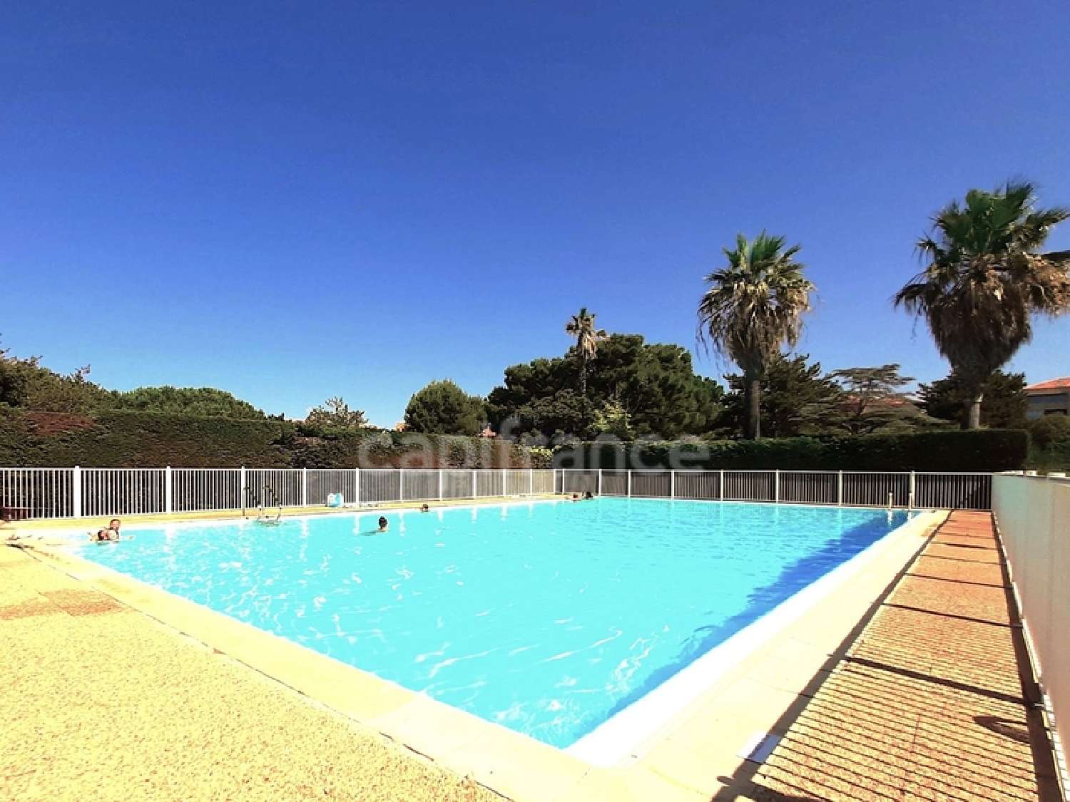  for sale apartment Le Brusc Var 6