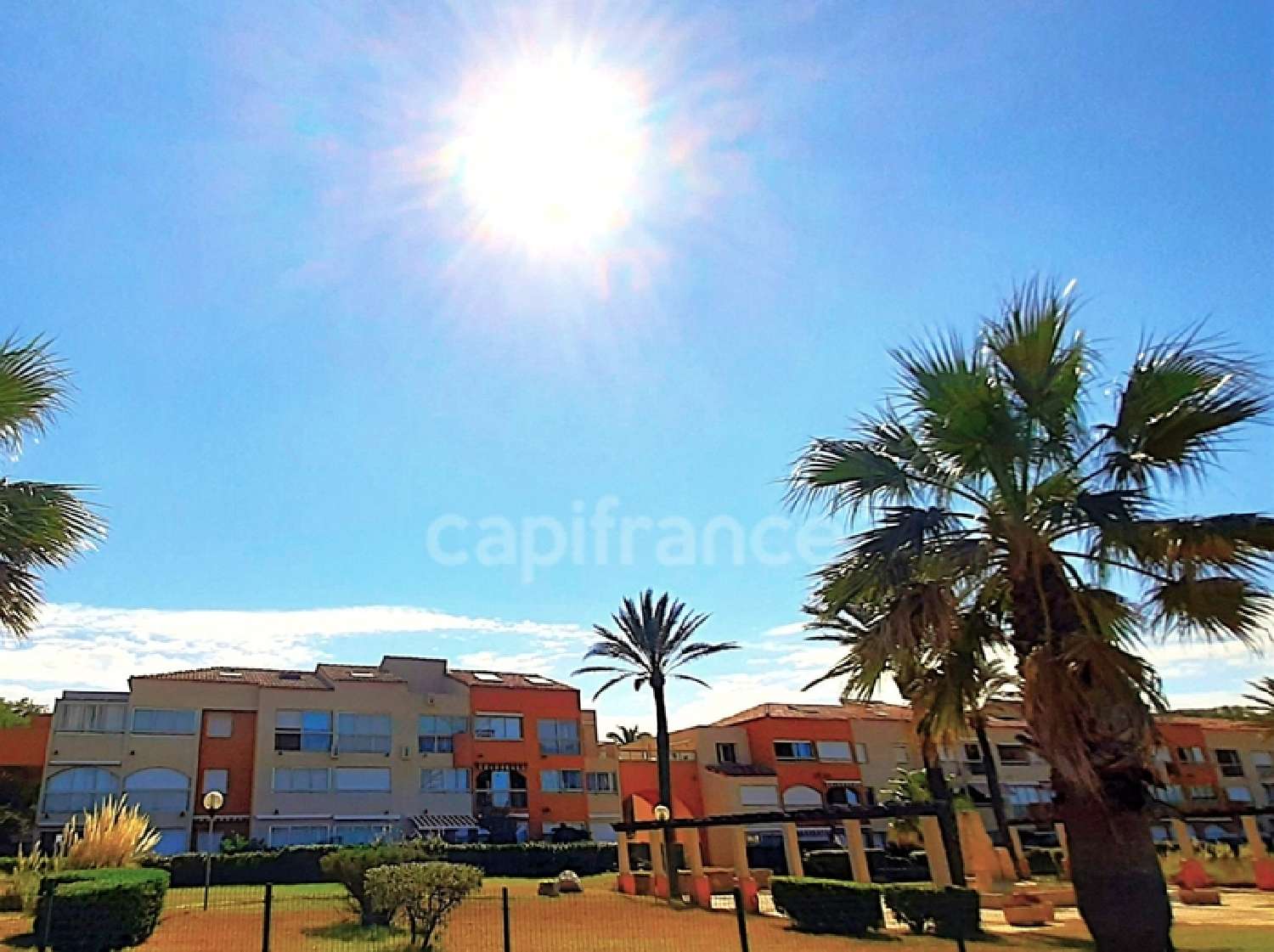  for sale apartment Le Brusc Var 7