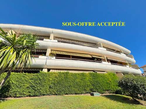Le Cannet Alpes-Maritimes apartment foto 7158404