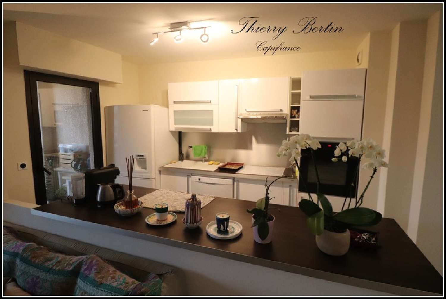  for sale apartment Le Cannet Alpes-Maritimes 4
